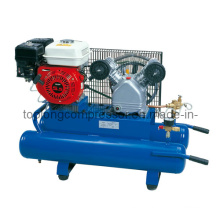 Gasoline Petrol Driven Air Compressor Air Pump (Td-0.25/8)